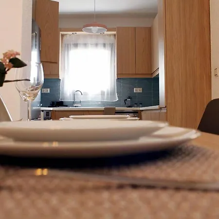 4 Bedroom With Pool And Garden * Nea Fokea