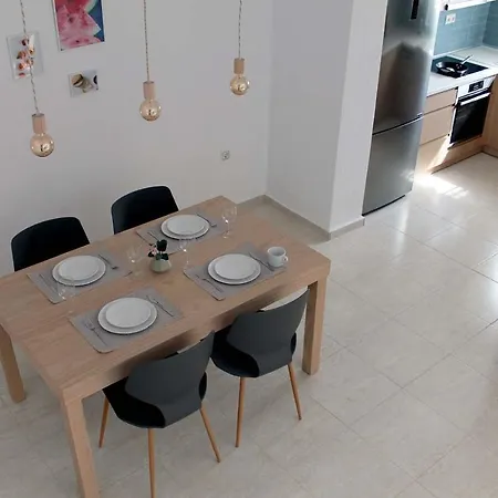 Vilă 4 Bedroom Néa Fókaia