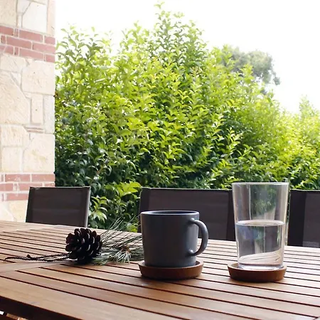 4 Bedroom With Pool And Garden Villa