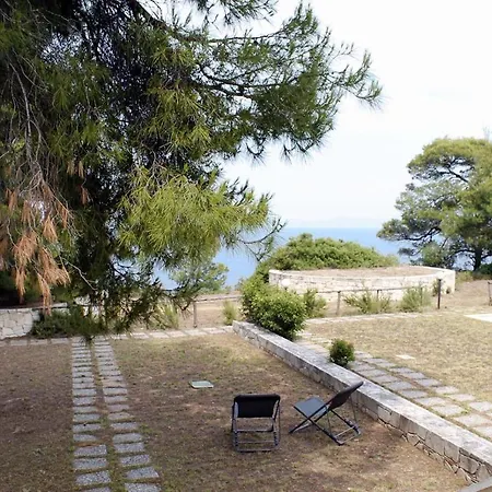 Villa 4 Bedroom With Pool And Garden *