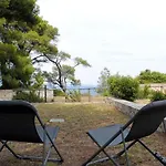 4 Bedroom فيلة Néa Fókaia