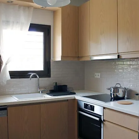 4 Bedroom Вилла *