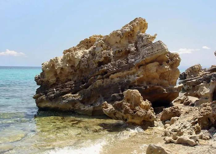 Vila 4 Bedroom Néa Fókaia