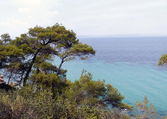 4 Bedroom * Néa Fókaia