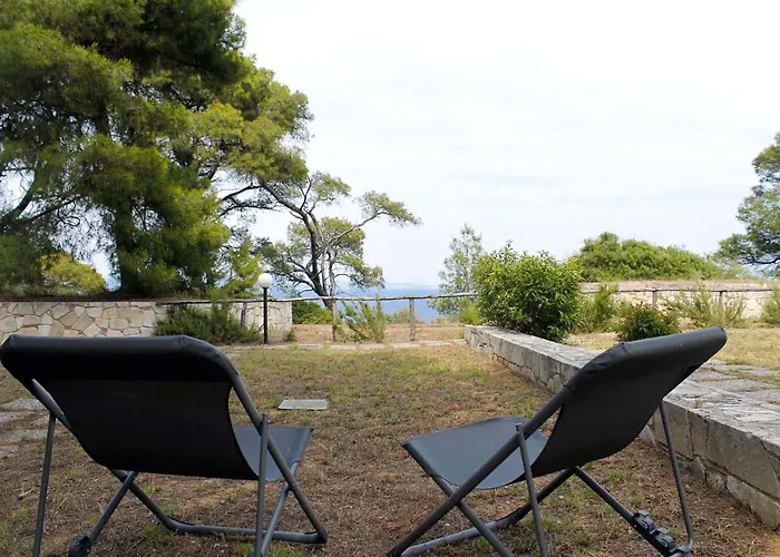 4 Bedroom Vila Néa Fókaia